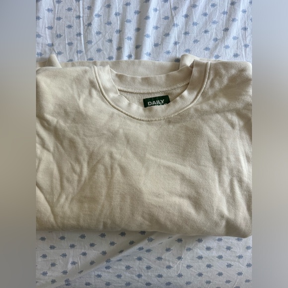 Daily Drills Cream Set - Picture 3 of 4